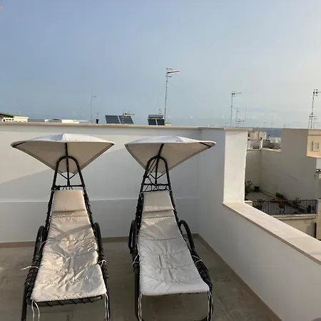 Tresor 39 Polignano a Mare