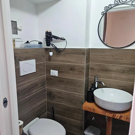 Tresor Guest house *