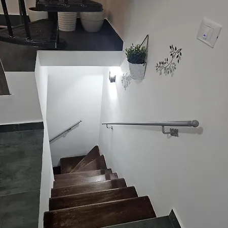 Tresor Guest house