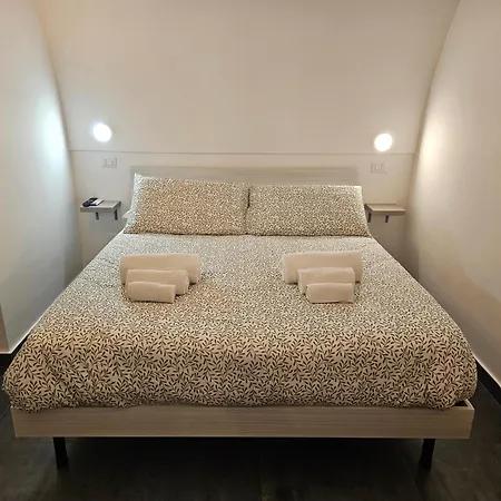 Guest house Tresor
