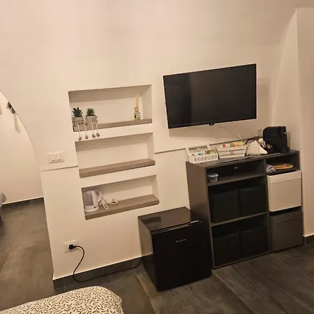 Guest house Tresor Polignano a Mare