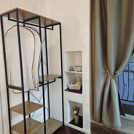 Guest house Tresor