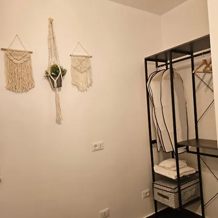 Tresor 39 Polignano a Mare