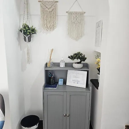 Tresor Guest house Polignano a Mare