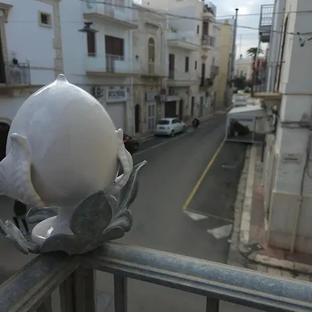 Tresor Polignano a Mare