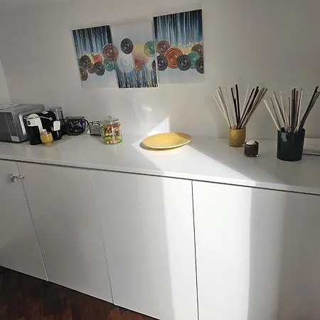 Tresor 39 Vendégház 3*