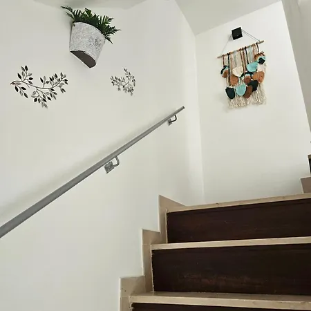 Tresor Guest house