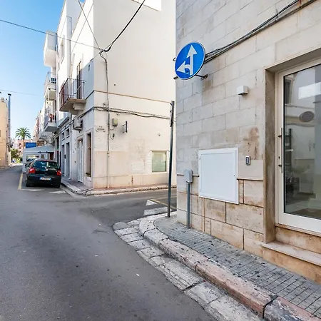 Pensión Tresor 39 Polignano a Mare