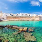 Tresor 39 Pensjonat Polignano a Mare