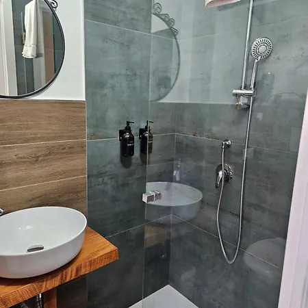 Tresor 39 Polignano a Mare