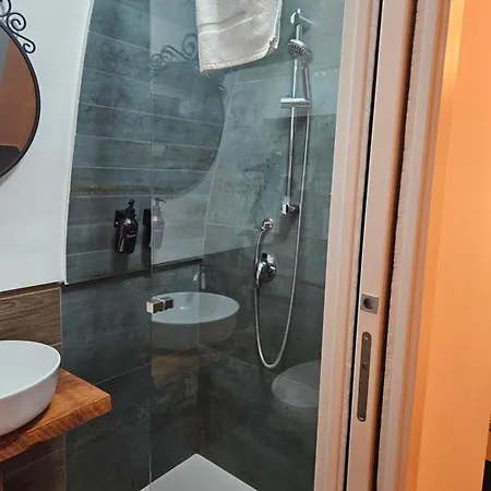 Tresor 39 Polignano a Mare