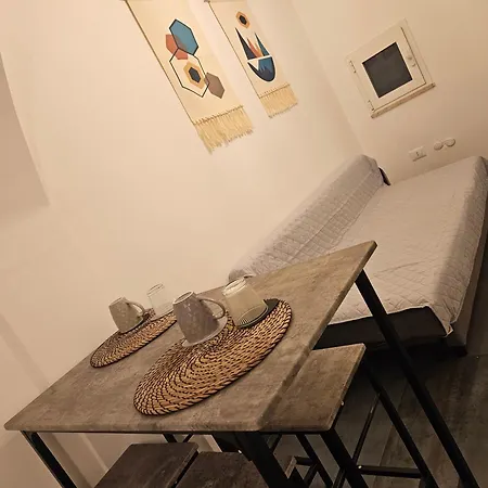 Tresor 39 Polignano a Mare