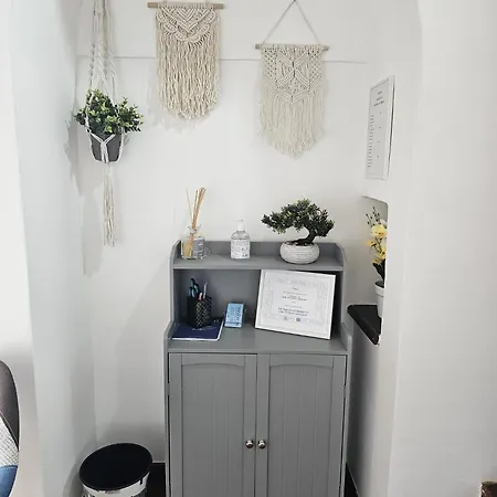 Tresor 39 Maison d'hôtes Polignano a Mare