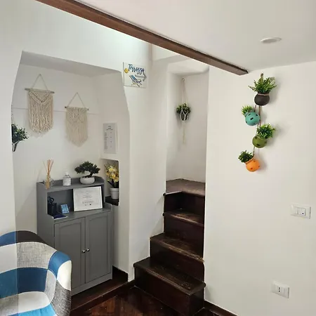 Tresor 39 3* Polignano a Mare