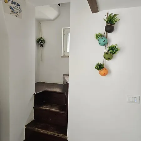 Tresor 39 Maison d'hôtes Polignano a Mare