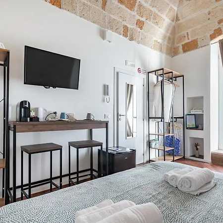 Casa de hóspedes Tresor 39 Polignano a Mare