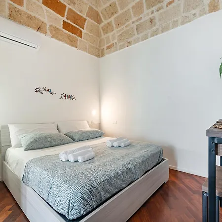 Pensión Tresor 39 Polignano a Mare