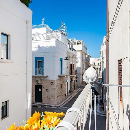 Tresor 39 Polignano a Mare