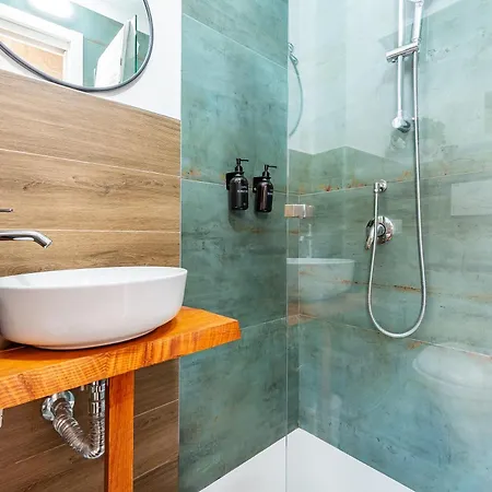 Tresor 39 3* Polignano a Mare