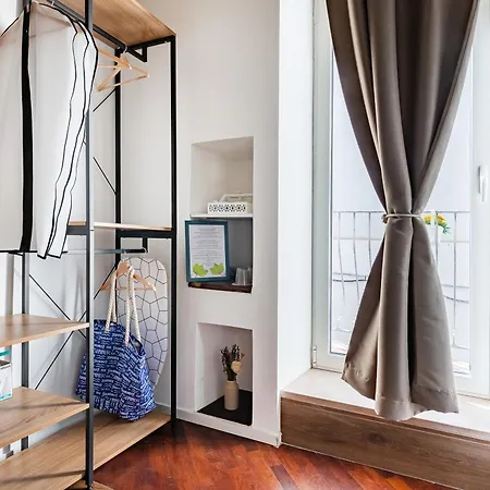 Casa de hóspedes Tresor 39