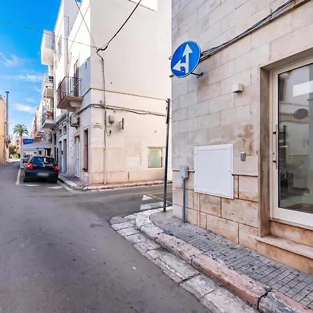 Tresor 39 Polignano a Mare